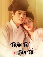 Toàn Tư Tấn Tổ Toàn Tư Tấn Tổ
