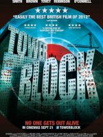 Tội Ác Ở Tòa Nhà 31