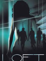 Tội Ác Trên Gác Mái