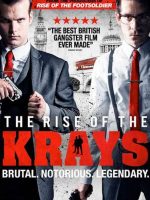 Tội Ác Trỗi Dậy