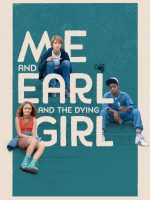 Tôi, Earl Và Cô Bạn Hấp Hối