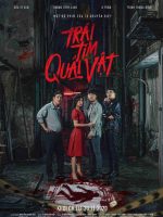 Trái tim quái vật