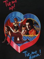 Trói Em Đi! Giữ Em Lại!