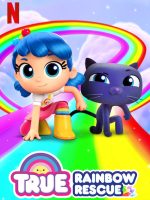 True: Giải cứu Cầu vồng