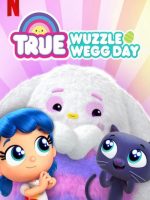 True: Ngày lễ săn trứng