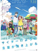 Từ ngữ nổi lên như bọt soda