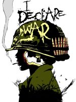 Tuyên Chiến Tuyên Chiến