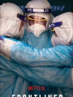 Tuyến đầu chống dịch