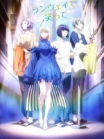 Ước mơ người mẫu