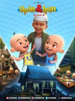 Upin & Ipin (Phần 15)