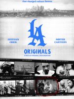 Văn hóa Chicano ở LA