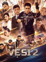 Vệ Sĩ 2 Vệ Sĩ 2