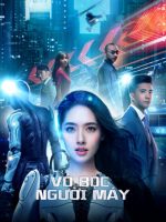 Vỏ Bọc Người Máy