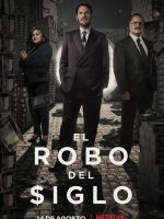 Vụ cướp ngân hàng thế kỷ