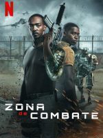 Vùng chiến sự hiểm nguy