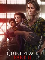 Vùng Đất Câm Lặng Phần II