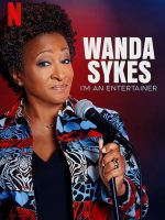 Wanda Sykes: Tôi là người mua vui Wanda Sykes: Tôi là người mua vui
