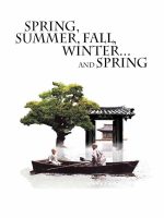 Xuân, Hạ, Thu, Đông... Rồi Lại Xuân