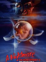 Ác Mộng Phố Elm 5- Đứa Bé Trong Mơ