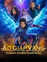 Áo Giáp Vàng: Thánh Chiến Khởi Đầu