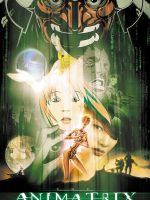 Binh Đoàn Ma Trận