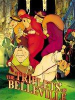 Bộ Ba Của Làng Người Đẹp