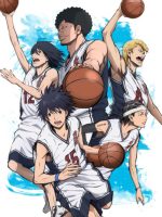 Bóng rổ dành cho mọi người