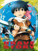 Brave Story