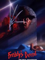 Cái Chết Của Freddy- Cơn Ác Mộng Cuối Cùng