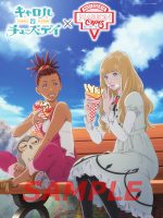 CAROLE & TUESDAY (Phần 2)