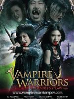 Chiến Binh Cương Thi