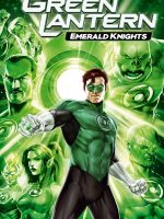 Chiến Binh Lồng Đèn Xanh: Hiệp Sĩ Ngọc Bích