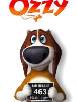 Chú Chó Vượt Ngục