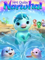 Chú kỳ lân nơi biển cả