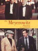 Chuyện Nhà Meyerowitz