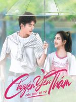 Chuyện Yêu Thầm Của Cậu Và Tớ