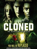 CLONED: The Recreator Chronicles