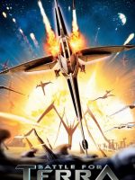 Cuộc Chiến Ở Hành Tinh Terra