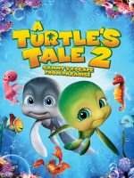 Cuộc Phiêu Lưu Của Chú Rùa Sammy 2: Thoát Khỏi Thiên Đường