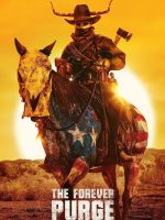 Cuộc thanh trừng vĩnh viễn