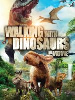 Dạo Bước Cùng Khủng Long