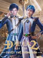 Đấu La Đại Lục 2: Tuyệt Thế Đường Môn