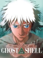 Ghost in the Shell