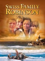 Gia Đình Robinson Trên Hoang Đảo