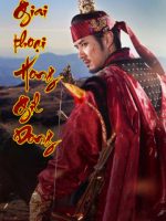 Giai thoại Hong Gil Dong