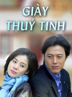 Giày Thủy Tinh