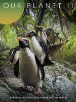 Hành Tinh Của Chúng Ta (Phần 2)