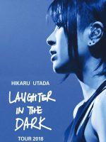 Hikaru Utada: Laughter in the Dark Tour 2018