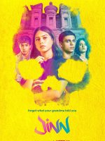 Jinn: Thế Lực Siêu Nhiên Jinn: Thế Lực Siêu Nhiên