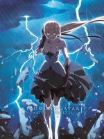 Kizumonogatari Phần 2: Nhiệt Huyết